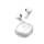 UGREEN Słuchawki douszne TWS LightBuds Pro ANC WS215 białe - 1501540 - zdjęcie 2